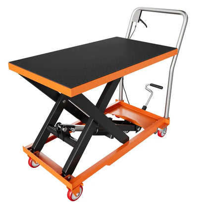 Garvee 1100 lb Hydraulic Lifting Platform
